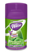 Metered Air Freshener - Green Apple Scent - 6.2 oz (180 ml) - Wiese NAEDC25