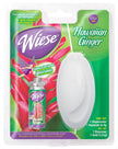 Air Spray Freshener with Mini Dispenser - Hawaiin Ginger - 0.31 oz (9 g) - Wiese NAEMS01