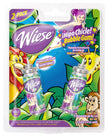 Refill for Air Spray Freshener for Mini Dispenser - Bubble Gum Scent - 2 Bottles of 0.31 oz (9 g) - Wiese NAEMS07