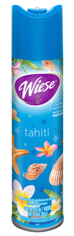 Spray Air Freshener - Tahiti  - 11.4 oz (400 ml) - Wiese NAEH057