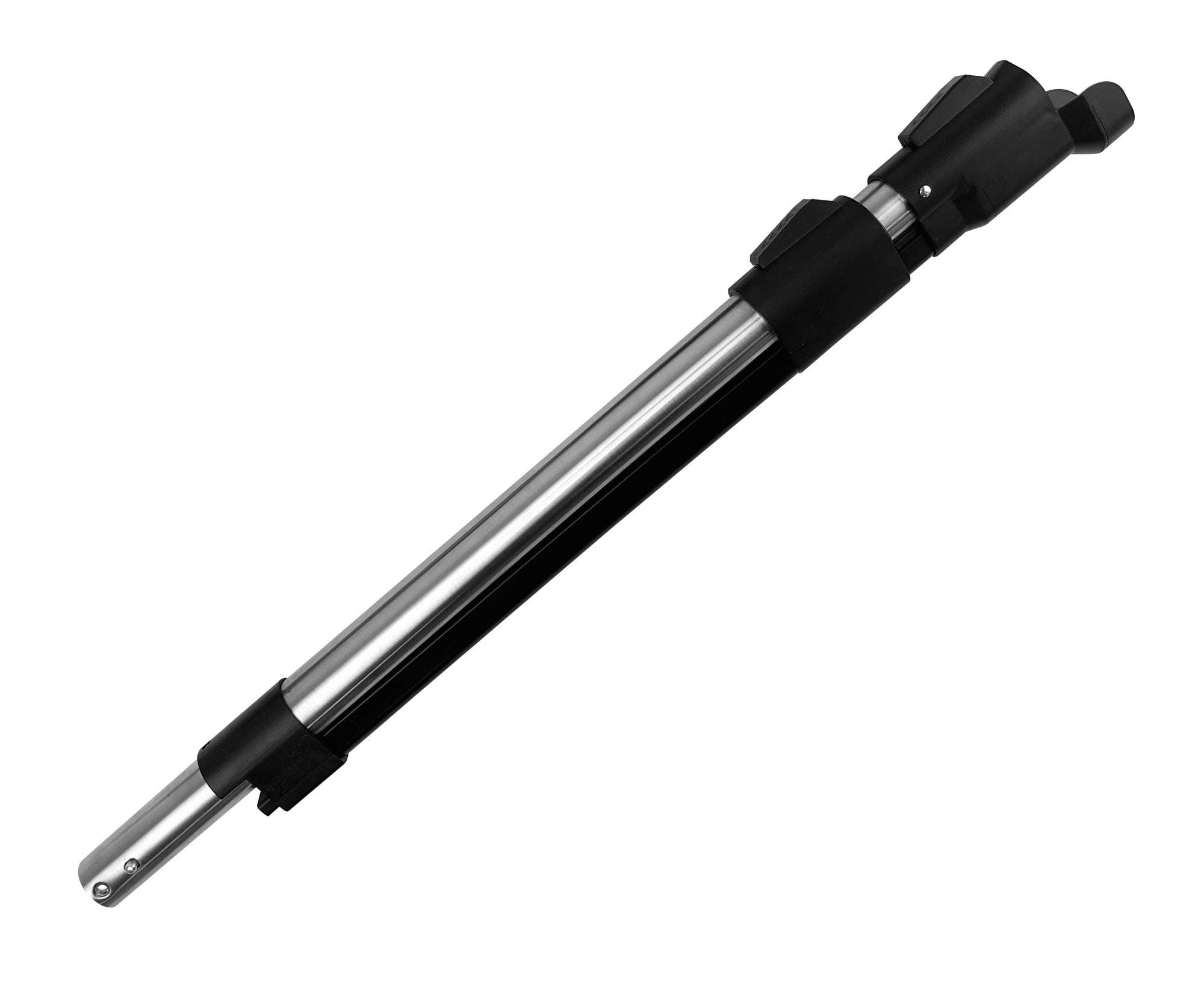 Telescopic Wand with Integrated Cord
