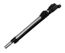 Telescopic Wand with Integrated Cord