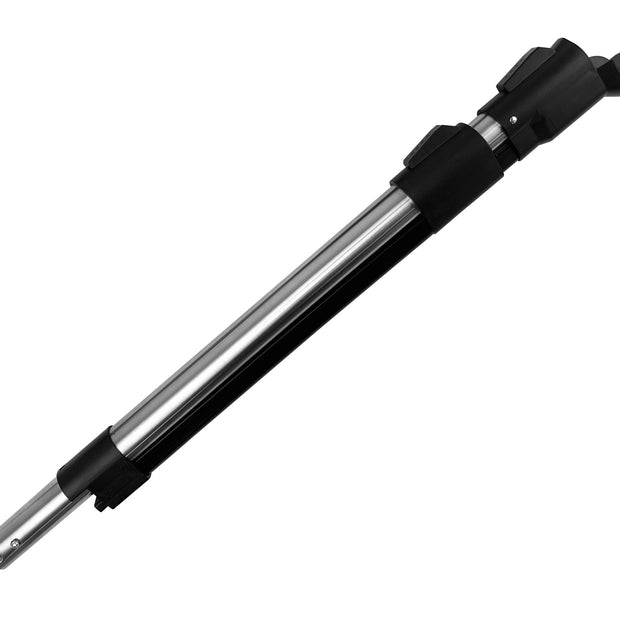 Telescopic Wand with Integrated Cord