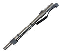 Telescopic Wand with Integrated Cord