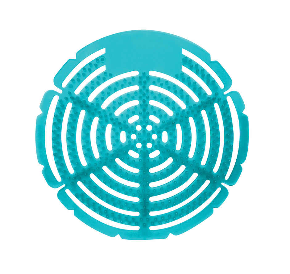 Urinal Screen - Turquoise Breeze Scent - Wiese ETAST189