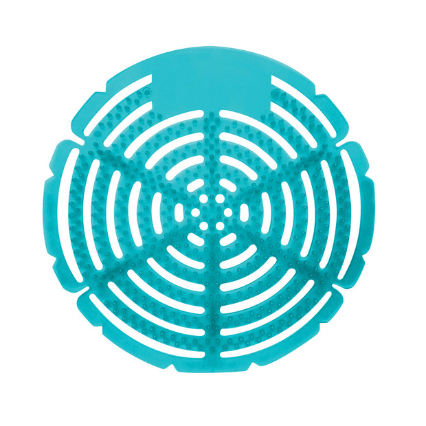 Urinal Screen - Turquoise Breeze Scent - Wiese ETAST189