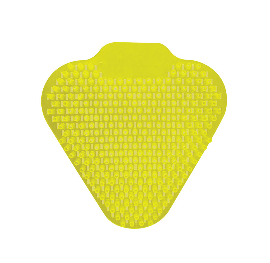 Urinal Screen with Long Pins - Green Citrus Scent - Wiese ETAAS139