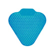 Urinal Screen with Long Pins - Turquoise Breeze Scent - Wiese ETAAS135
