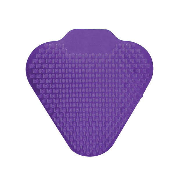 Urinal Screen with Long Pins - Lavender Scent - Wiese ETAAS138