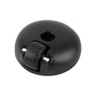 SMALL WHEEL ASSEMBLY - JOHNNY VAC XV3