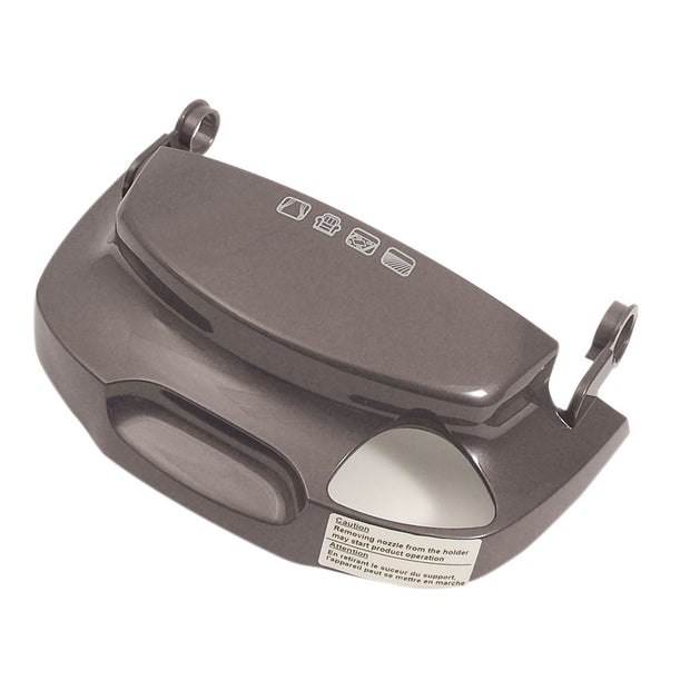 SPEED REGULATOR COVER - GREY - ZELMER VC1500