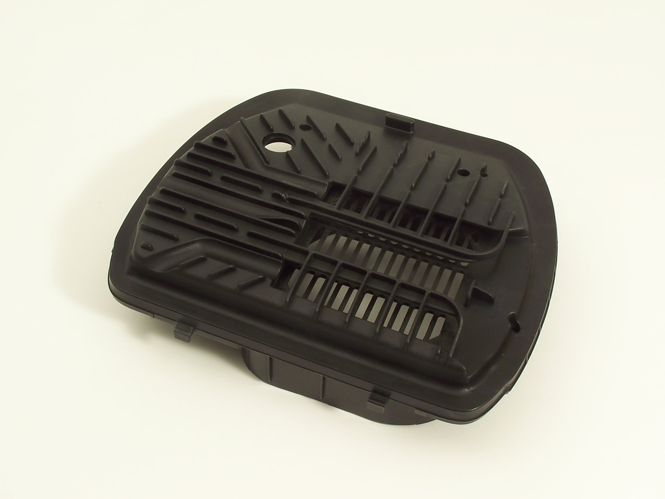 INNER FILTER PLATE - ZELMER VC1500
