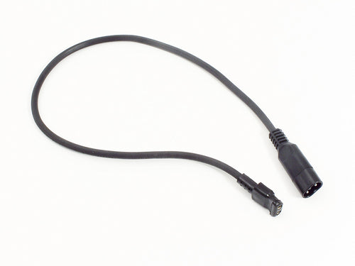 16.5 PIGTAIL ELECTRIC CORD - FOR HOSE - ZELMER