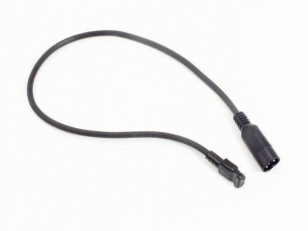 16.5 PIGTAIL ELECTRIC CORD - FOR HOSE - ZELMER