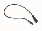 16.5 PIGTAIL ELECTRIC CORD - FOR HOSE - ZELMER