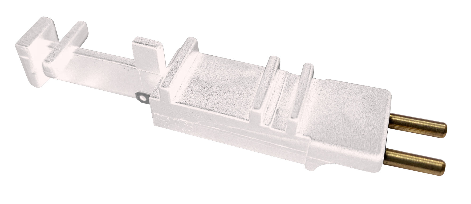 Hose Conversion Kit - Plastiflex - White