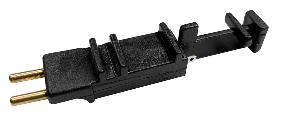 Hose Conversion Kit - Plastiflex - Black
