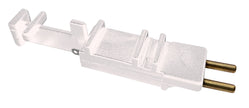 Hose Conversion Kit - Plastiflex - White