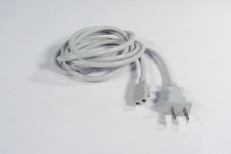 7' EXTERNAL CORD HOSE
