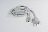 7' EXTERNAL CORD HOSE