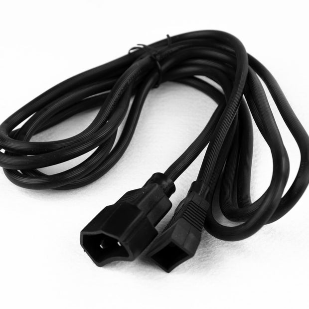 9' POWER NOZZLE CORD - JOHNNY VAC