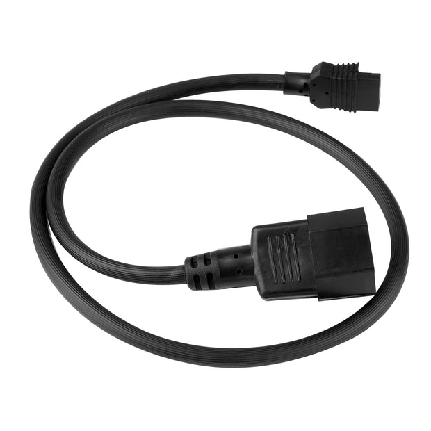 25" Power Nozzle Cord - 3 Wires to 2 Wires
