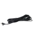 50' Electric Cord  ZZ515A- 3 Wires - Black color