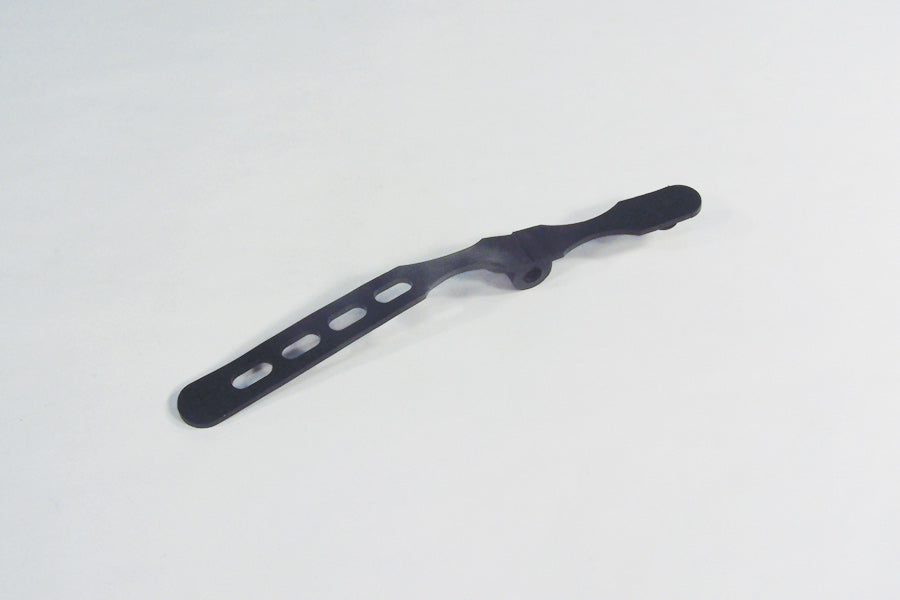 CORD STRAP FOR HOSE - BLACK
