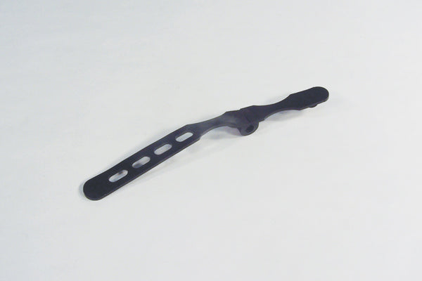 CORD STRAP FOR HOSE - BLACK