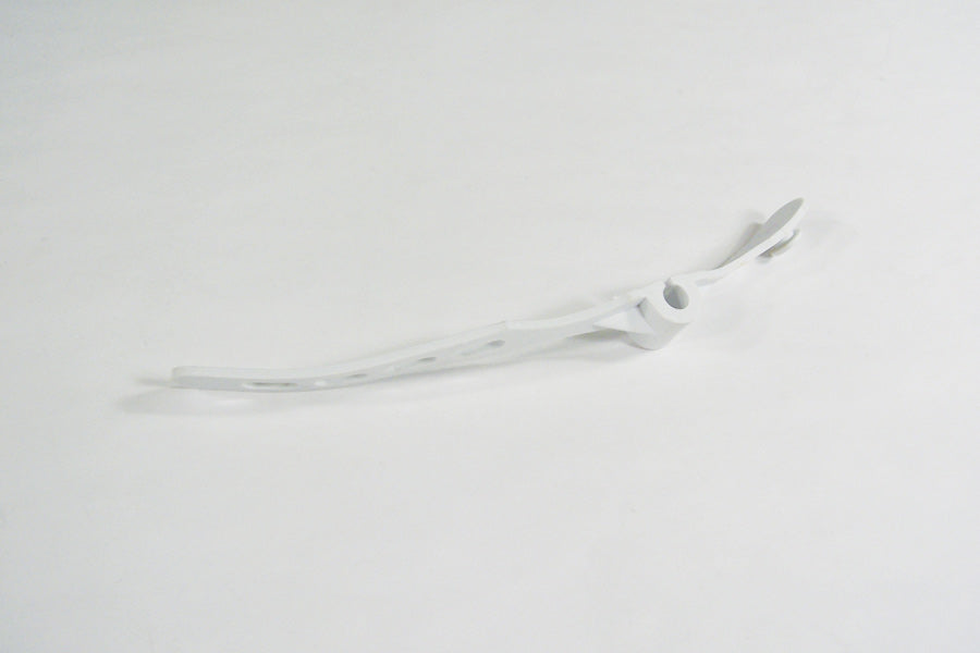 CORD STRAP FOR HOSE - GREY