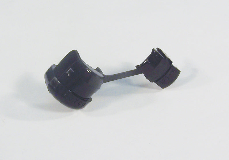 STRAIN RELIEF FOR 14/3 CORD